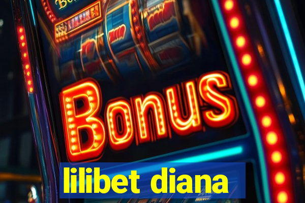 lilibet diana